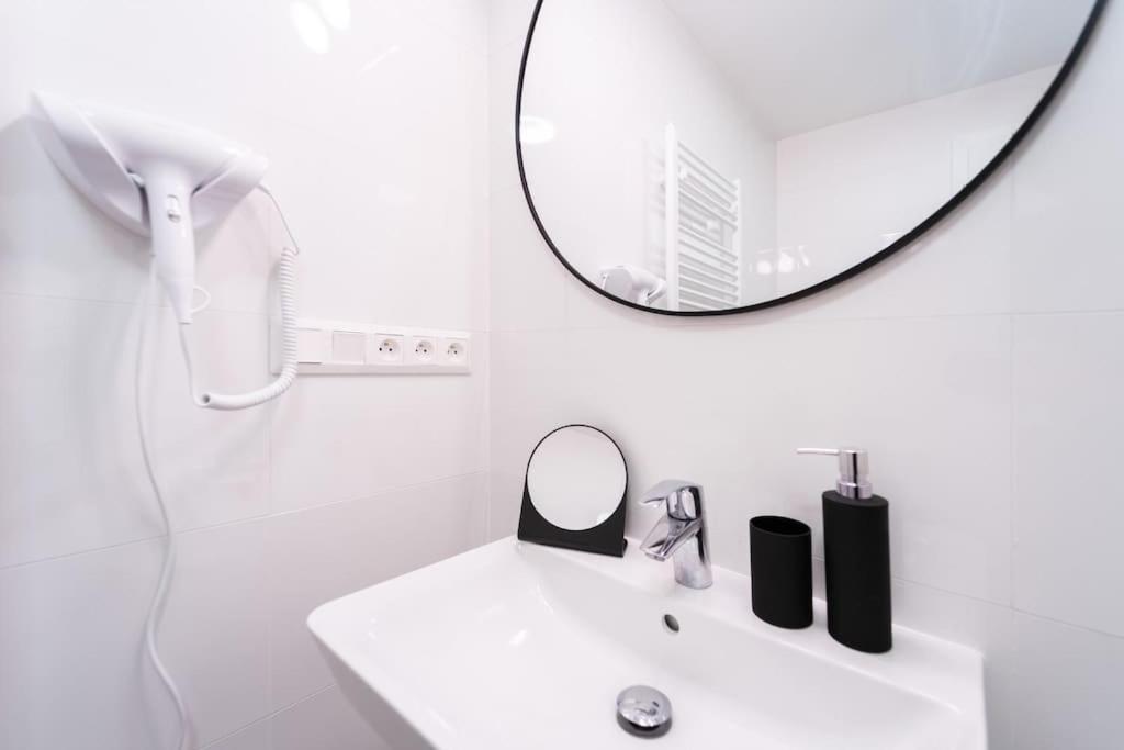 Green Garden Sauna Apartment Brno Exterior photo